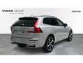 Volvo XC60 T6 Recharge Ultimate Dark Plateado - thumbnail 7
