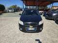 Chevrolet Aveo Aveo 2008 5p 1.2 LT ecologic Gpl Nero - thumbnail 2