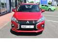 Mitsubishi Space Star Select 1.2 Modell 2024 Rouge - thumbnail 4