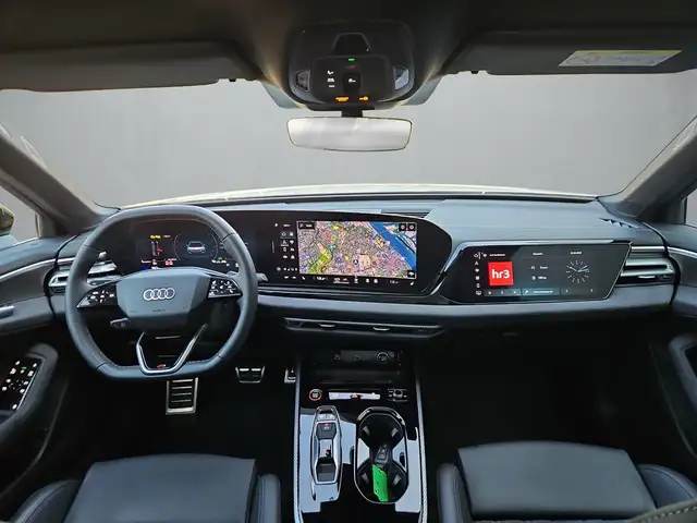 Audi S5 view 8