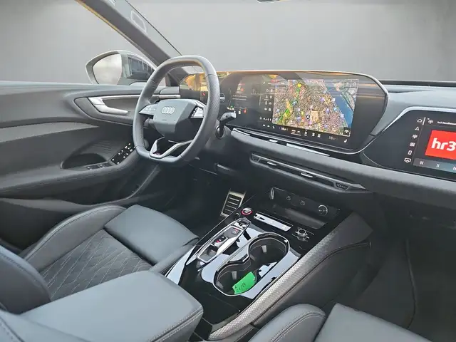 Audi S5 view 7