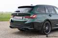 Alpina B3 Touring G21 | Alpina Groen | Merino Volleder Groen - thumbnail 10