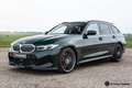 Alpina B3 Touring G21 | Alpina Groen | Merino Volleder Groen - thumbnail 6