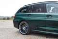 Alpina B3 Touring G21 | Alpina Groen | Merino Volleder Groen - thumbnail 17