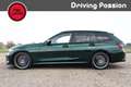 Alpina B3 Touring G21 | Alpina Groen | Merino Volleder Groen - thumbnail 1