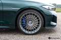 Alpina B3 Touring G21 | Alpina Groen | Merino Volleder Groen - thumbnail 18