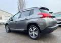 Peugeot 2008 1.6 E-HDI92 FAP FELINE TITANE Gris - thumbnail 9