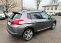 Peugeot 2008 1.6 E-HDI92 FAP FELINE TITANE Gris - thumbnail 6