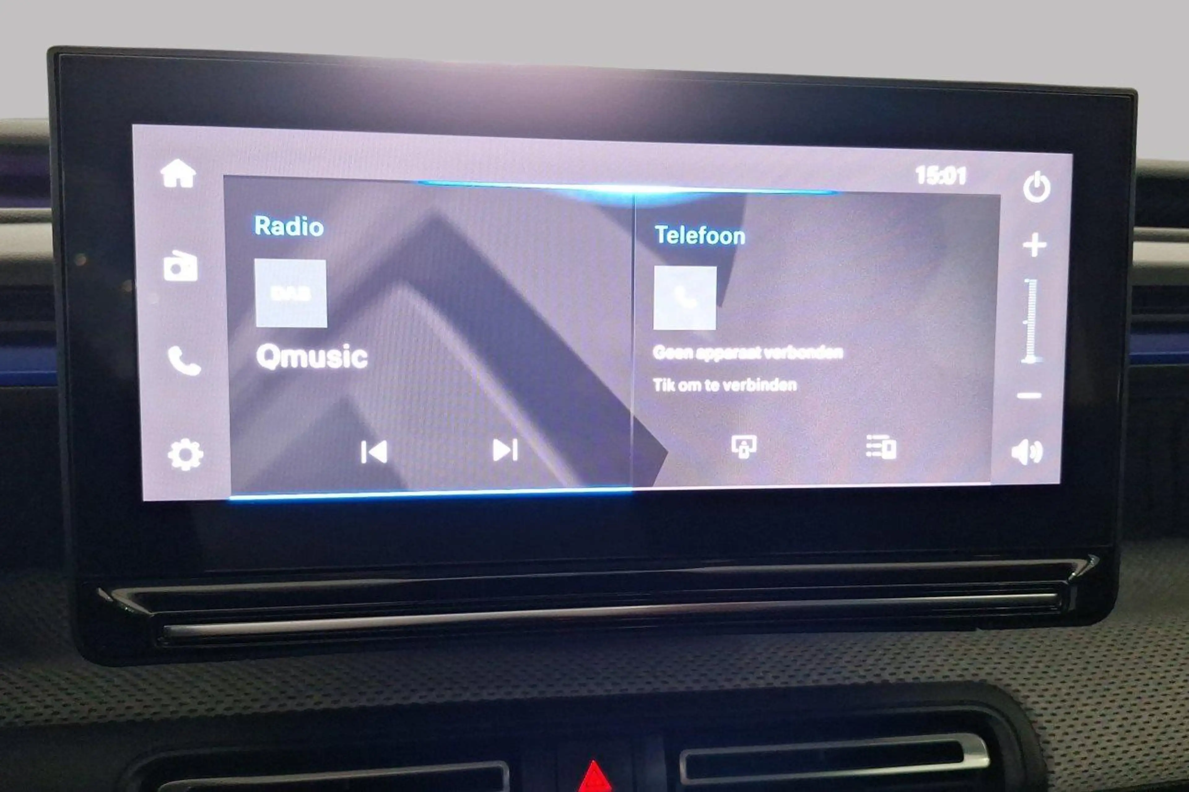 Citroen C3 Hybride 100 E-DCS6 YOU Pack PL — photo 14