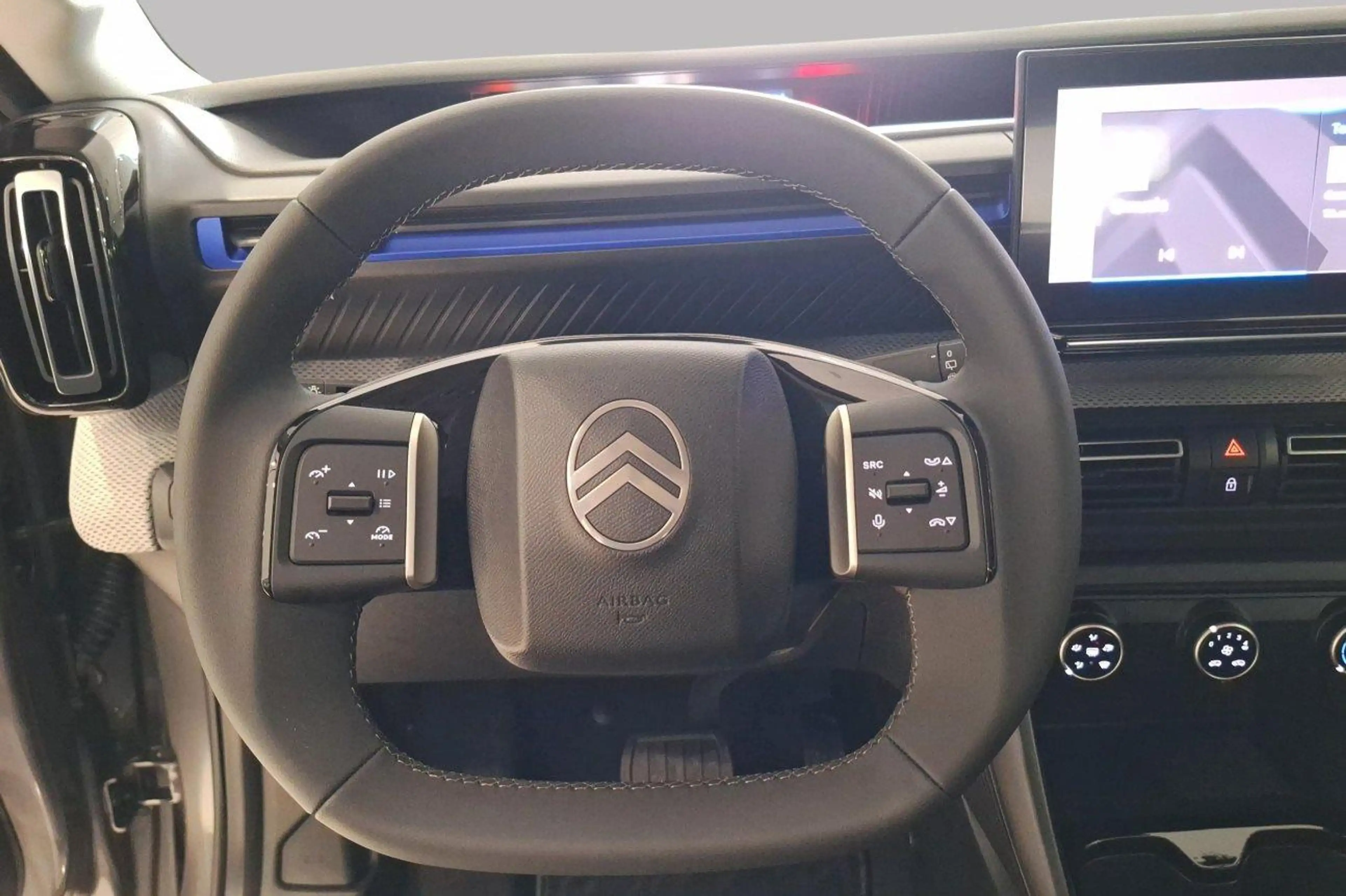 Citroen C3 Hybride 100 E-DCS6 YOU Pack PL — photo 12