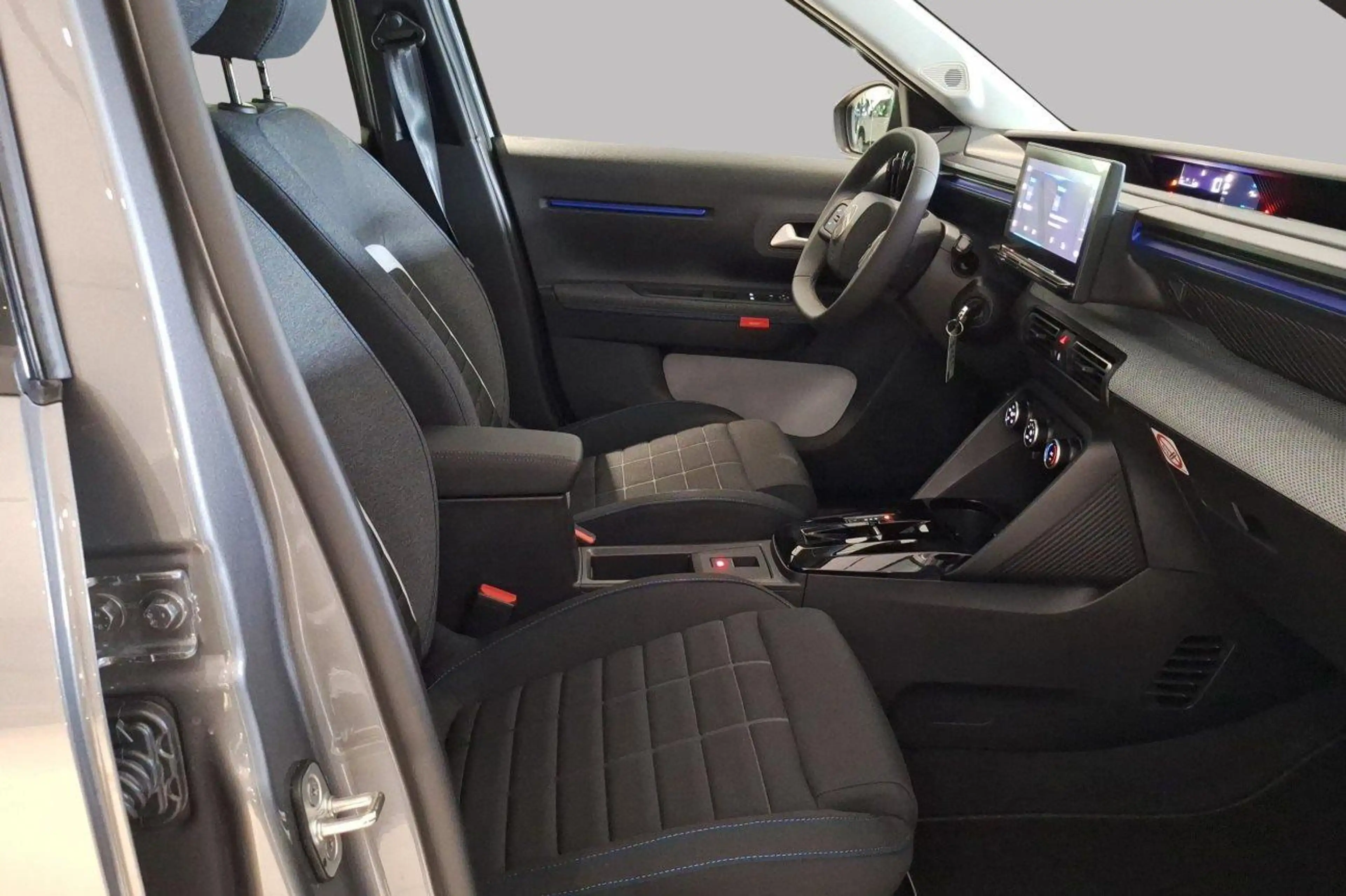 Citroen C3 Hybride 100 E-DCS6 YOU Pack PL — photo 8