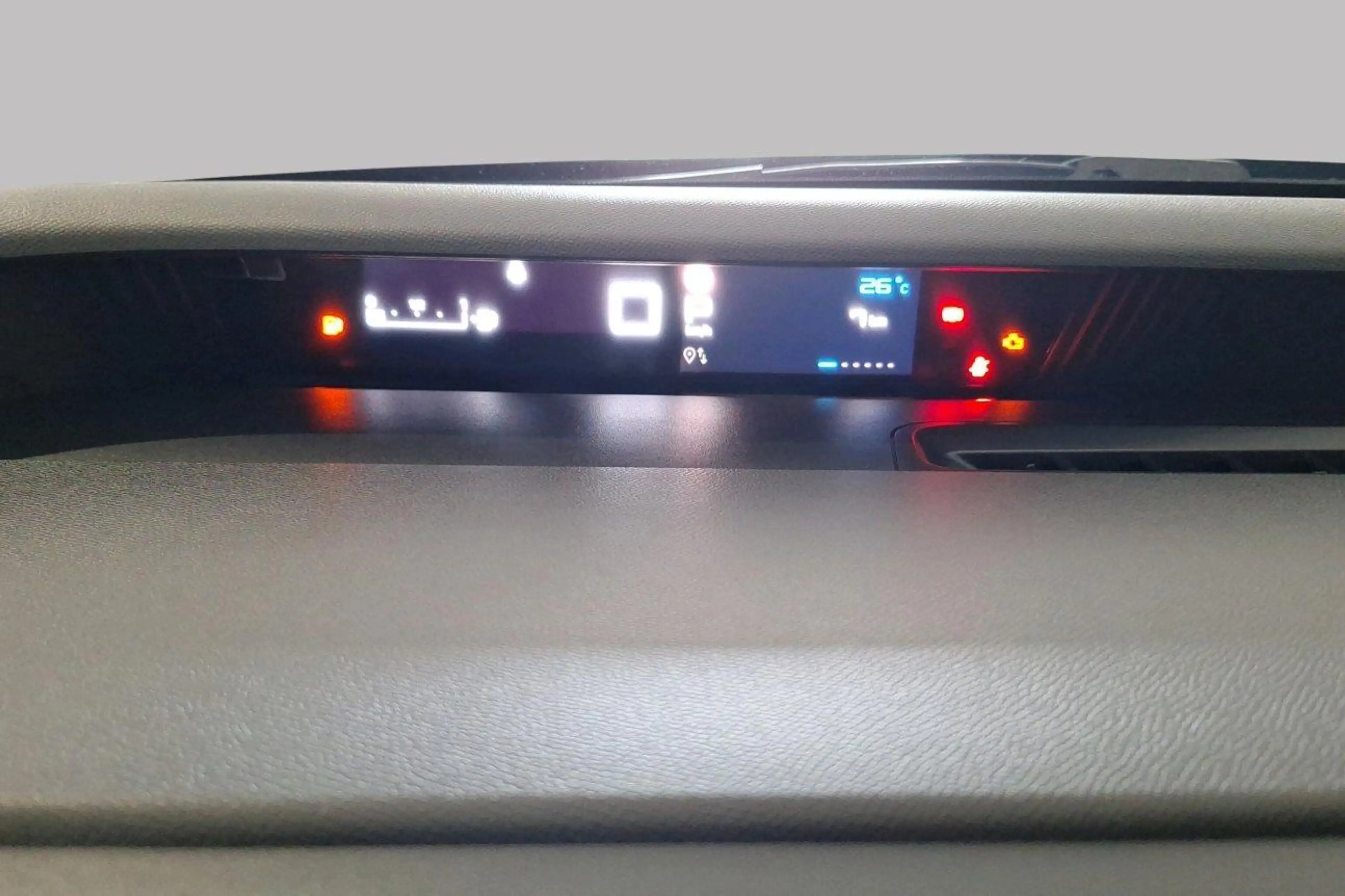 Citroen C3 Hybride 100 E-DCS6 YOU Pack PL — photo 13