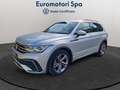 Volkswagen Tiguan Tiguan 2.0 tdi R-Line 150cv dsg Argento - thumbnail 1