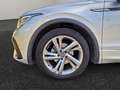Volkswagen Tiguan Tiguan 2.0 tdi R-Line 150cv dsg Argento - thumbnail 9