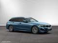 BMW 318 d Touring ParkingAssistant|HiFi|LC+ Azul - thumbnail 11