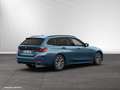 BMW 318 d Touring ParkingAssistant|HiFi|LC+ Azul - thumbnail 2