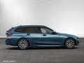 BMW 318 d Touring ParkingAssistant|HiFi|LC+ Azul - thumbnail 10