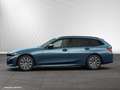 BMW 318 d Touring ParkingAssistant|HiFi|LC+ Azul - thumbnail 6