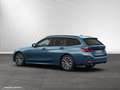 BMW 318 d Touring ParkingAssistant|HiFi|LC+ Azul - thumbnail 7