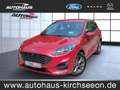 Ford Kuga 1.5 EcoBoost ST-Line Bluetooth Navi LED Klima Rot - thumbnail 1