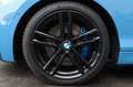 BMW 240 xDrive Coupé/M2 Sitze/APPLE/HK/LED/LHZ/R18 Blauw - thumbnail 14
