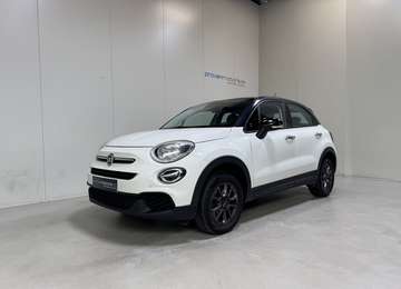 1.3 Benzine Autom. - GPS - Airco - Topstaat! 1S...