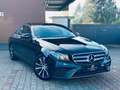 Mercedes-Benz E 200 d 9G-tronic AMG Line PANORAMA+LED Schwarz - thumbnail 3