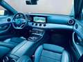Mercedes-Benz E 200 d 9G-tronic AMG Line PANORAMA+LED Schwarz - thumbnail 8
