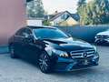 Mercedes-Benz E 200 d 9G-tronic AMG Line PANORAMA+LED Schwarz - thumbnail 22
