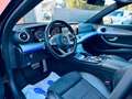 Mercedes-Benz E 200 d 9G-tronic AMG Line PANORAMA+LED Schwarz - thumbnail 9