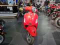 Vespa GTS 300 Super Rojo - thumbnail 2