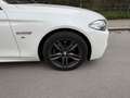 BMW 520 520d xDrive Touring AUT/PANORAMA/AHK/M-Ausstattung Білий - thumbnail 31