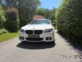 BMW 520 520d xDrive Touring AUT/PANORAMA/AHK/M-Ausstattung Білий - thumbnail 2