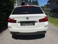 BMW 520 520d xDrive Touring AUT/PANORAMA/AHK/M-Ausstattung Білий - thumbnail 3