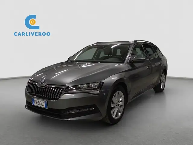 Skoda Superb Wagon 2.0 tdi evo scr Executive 150cv dsg