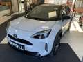 Toyota Yaris Cross Hybrid FWD GR Sport Weiß - thumbnail 3