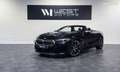 BMW M850 M850i Cabriolet V8 4.4 530 – Française Châssis Ada Noir - thumbnail 1