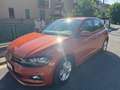 Volkswagen Polo Polo 5p 1.0 evo Comfortline 80cv Arancione - thumbnail 6