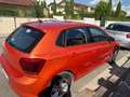 Volkswagen Polo Polo 5p 1.0 evo Comfortline 80cv Arancione - thumbnail 3