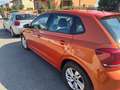 Volkswagen Polo Polo 5p 1.0 evo Comfortline 80cv Arancione - thumbnail 4