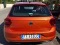Volkswagen Polo Polo 5p 1.0 evo Comfortline 80cv Arancione - thumbnail 2