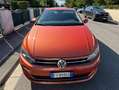 Volkswagen Polo Polo 5p 1.0 evo Comfortline 80cv Arancione - thumbnail 5