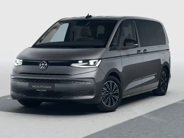 Volkswagen T7 Multivan VW T7 Multivan Business eHybrid 180 kW 4MOTION