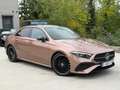 Mercedes-Benz A 200 200 d AMG *Toit Pano/ Caméra 360/Garantie* Full Bronze - thumbnail 3