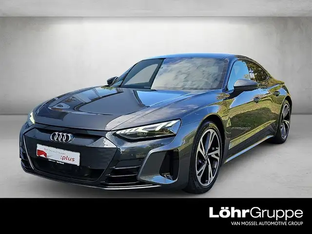 2023 Audi E-Tron GT in Grey for sale