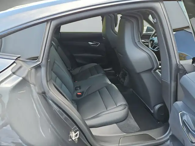 Audi E-Tron GT view 13