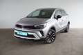Opel Crossland Elegance Paket 1.2 Turbo AT | Navi | SHZ Silber - thumbnail 2