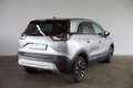 Opel Crossland Elegance Paket 1.2 Turbo AT | Navi | SHZ Silber - thumbnail 4