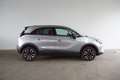 Opel Crossland Elegance Paket 1.2 Turbo AT | Navi | SHZ Silber - thumbnail 5