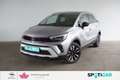 Opel Crossland Elegance Paket 1.2 Turbo AT | Navi | SHZ Silber - thumbnail 1